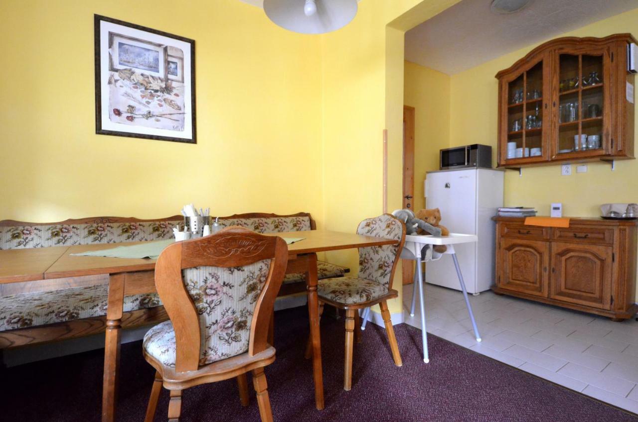 Pension Centrum Špindlerŭv Mlýn Dış mekan fotoğraf